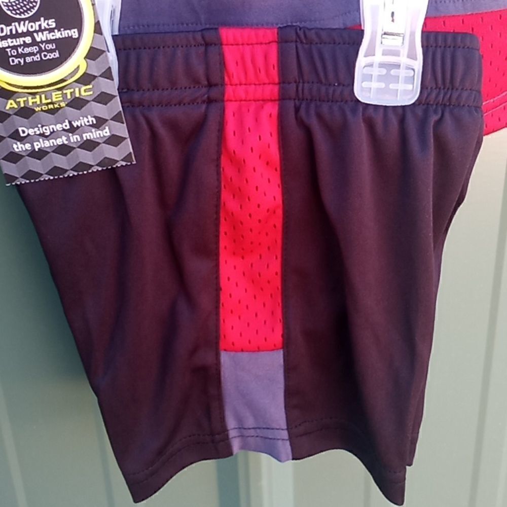 Baby Boy Active 2 Piece Set - Picture 5 of 6